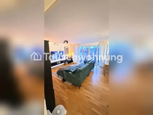 Wohnung zur Miete Tauschwohnung 1.020 € 3 Zimmer 85 m² 3. Geschoss Humboldt-Gremberg Kalk 51105