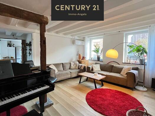 Einfamilienhaus zum Kauf 285.000 € 4 Zimmer 114 m² 226 m² Grundstück Rurich Hückelhoven-Rurich 41836