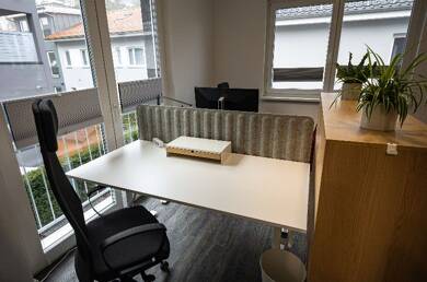 Bürofläche zur Miete provisionsfrei 110 € 8 m² Bürofläche Prenzlauer Straße Basdorf Wandlitz 16348