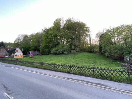 Gewerbegrundstück zum Kauf 75.000 € 1.400 m² Grundstück Helle 33a Balve 58802