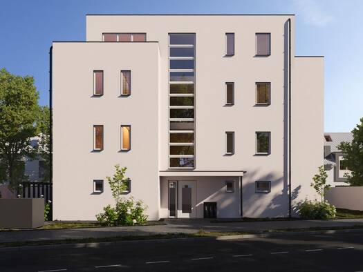 Wohnung zum Kauf provisionsfrei 255.000 € 1 Zimmer 38,5 m² 4. Geschoss Munstermannskamp Bockelsberg Lüneburg 21335