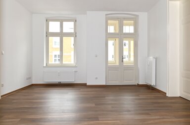 Wohnung zur Miete 975 € 2 Zimmer 75,8 m² 2. Geschoss frei ab sofort Tribseer Vorstadt Stralsund 18437