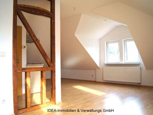 Wohnung zur Miete 298 € 1 Zimmer 35 m² 2. Geschoss frei ab 01.01.2026 Fährhofstraße Frankenvorstadt Stralsund 18439