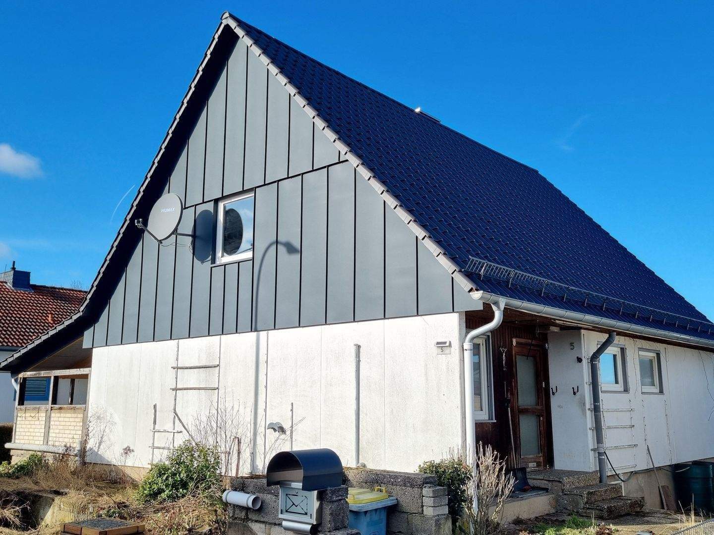 Haus – Gettenbach, Main-Kinzig-Kreis - Ansicht 2