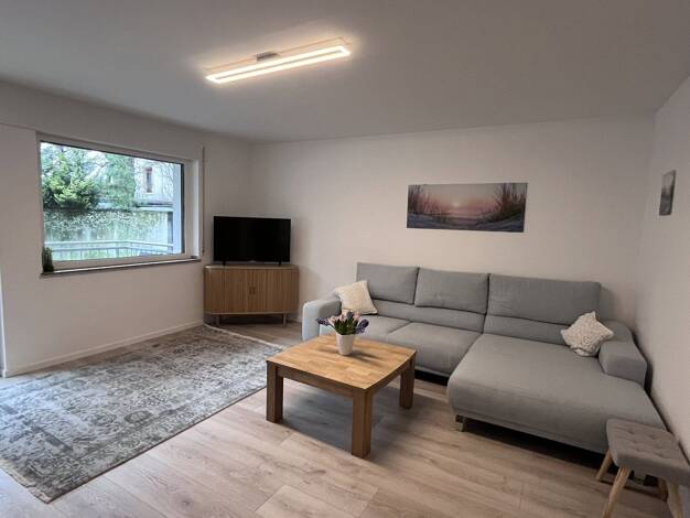 Wohnung zur Miete 1.240 € 2 Zimmer 62 m² EG frei ab 01.10.2026 Düsseldorfer Straße 37 Mülheim Köln 51063
