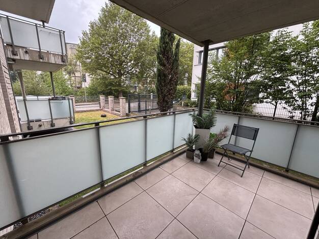 Wohnung zur Miete 915 € 2 Zimmer 70,4 m² Innenstadt Rheine 48429