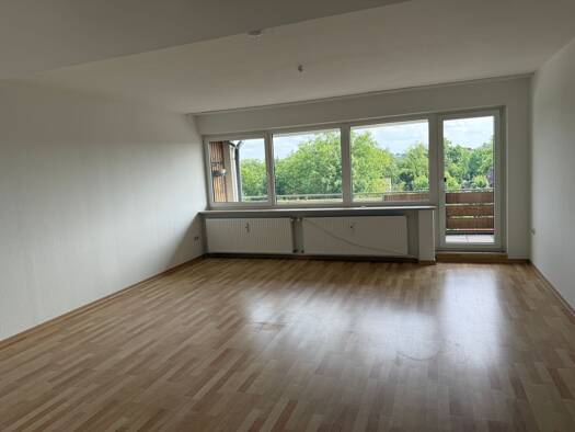Wohnung zur Miete 800 € 2 Zimmer 86 m² Geschoss 5/6 frei ab sofort Rotenburg Rotenburg 27356