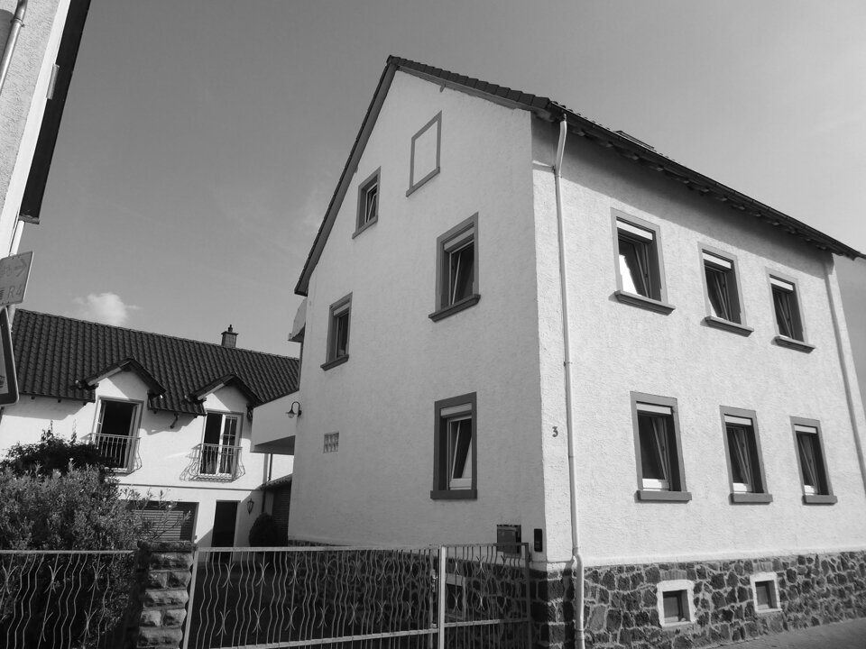 Mehrfamilienhaus zum Kauf 540.000 € 8 Zimmer 252 m²<br/>Wohnfläche 297 m²<br/>Grundstück Niederdorfelden 61138