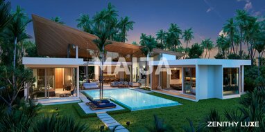 Villa zum Kauf 1.268.760 € 5 Zimmer 485 m² 79/30 Moo 4 Soi Pasak 8, Thalang District, Phuket Thalang 83110