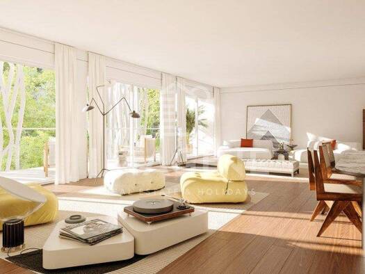 Studio zum Kauf - Erstbezug 2.650.000 € 326,8 m² Algés, Linda-a-Velha e Cruz Quebrada-Dafundo