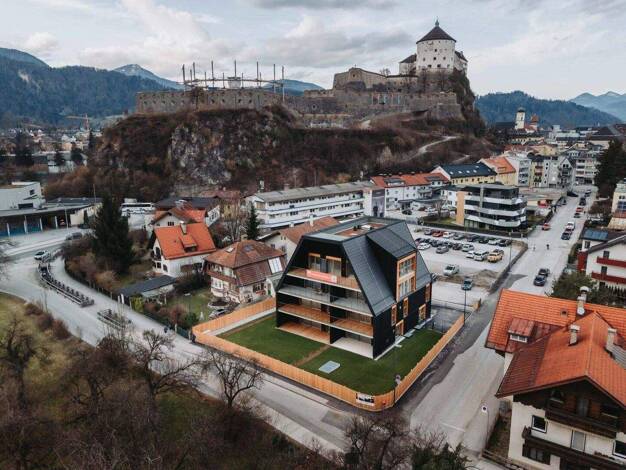 Wohnung zum Kauf 4 Zimmer 141,2 m² Kufstein 6330