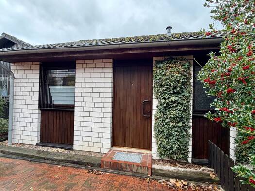 Wohnung zur Miete 330 € 2 Zimmer 35 m² Geschoss EG/1 frei ab sofort Mühlenberg Hannover 30457