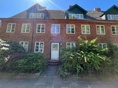 Wohnung zur Miete 340 € 1,5 Zimmer 34 m² Dachgeschoss, 2. Geschoss Kieler Straße 34 Königskoppel Rendsburg 24768