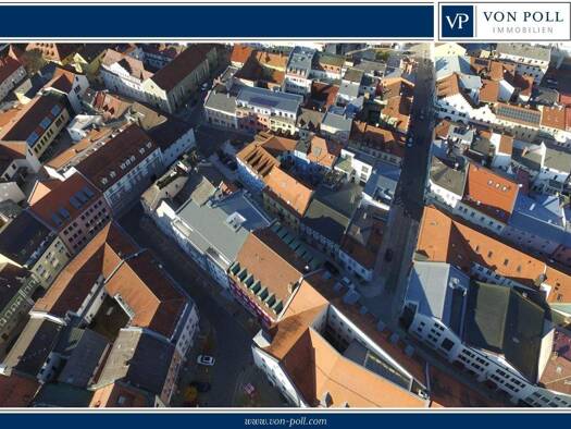 Haus zum Kauf 790.000 € 14 Zimmer 425 m² 210 m² Grundstück Cham 93413