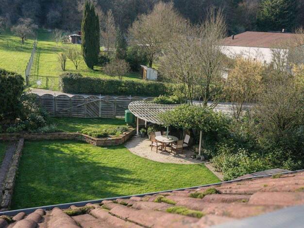 Doppelhaushälfte zum Kauf provisionsfrei 669.000 € 7 Zimmer 192 m² 397 m² Grundstück frei ab 05.10.2026 Neckargemünd 69151