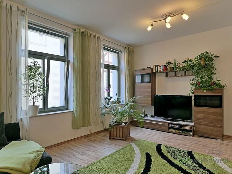 Wohnung zur Miete Wohnen auf Zeit 1.240 € 2 Zimmer 60 m²<br/>Wohnfläche 01.01.2025<br/>Verfügbarkeit Altstadt Erfurt 99084