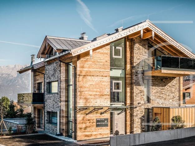 Wohnung zum Kauf 3 Zimmer 129 m² Leogang 5771