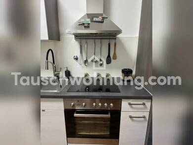 Wohnung zur Miete Tauschwohnung 490 € 2 Zimmer 50 m² 2. Geschoss Mauritz - Ost Münster 48145