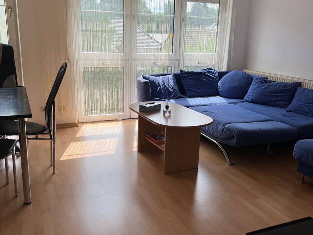 Wohnung zum Kauf 59.000 € 1 Zimmer 27,3 m² 2. Geschoss Weidingweg 28 Weiden Weiden in der Oberpfalz 92637