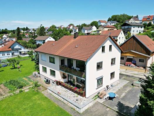 Mehrfamilienhaus zum Kauf 990.000 € 6 Zimmer 220 m² 2.754 m² Grundstück Undorf Nittendorf 93152