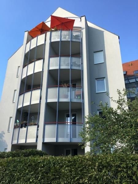 Wohnung zur Miete 470 € 1 Zimmer 41 m²<br/>Wohnfläche 1.<br/>Geschoss Röthenbach Ost Nürnberg 90451