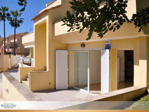Wohnung zur Miete 1.300 € 1 Zimmer 45 m² EG Son Servera 07560