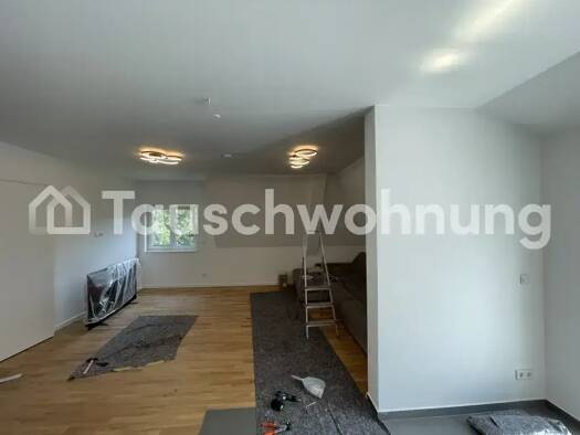 Wohnung zur Miete Tauschwohnung 1.200 € 3 Zimmer 78 m² 2. Geschoss Eichwalde 15732