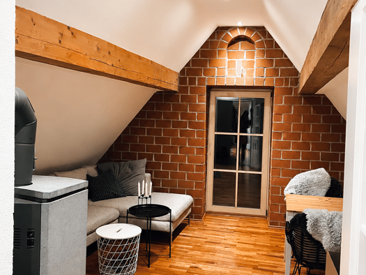 Maisonette zur Miete 900 € 5 Zimmer 75 m² Geschoss 2/3 frei ab 01.10.2026 Dinkelsbühl Dinkelsbühl 91550