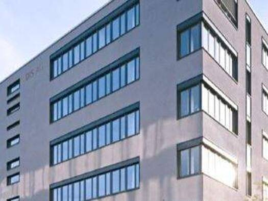 Bürogebäude zur Miete provisionsfrei 13,50 € 515 m² Bürofläche teilbar ab 292 m² Darmstadt Darmstadt 64293