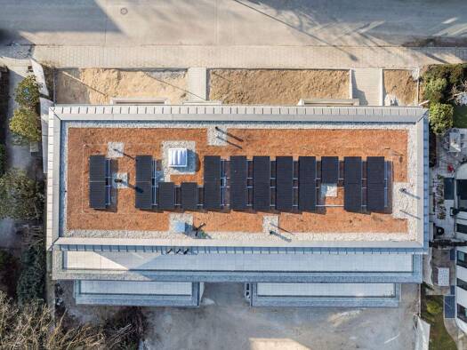 Wohnung zum Kauf - Erstbezug provisionsfrei 1.980.000 € 4 Zimmer 139,8 m² EG Pasing-Obermenzing München 81245