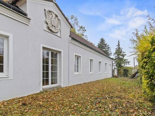 Einfamilienhaus zum Kauf 1.499.000 € 8 Zimmer 238,5 m² 6.993 m² Grundstück Höflein an der Donau 3421
