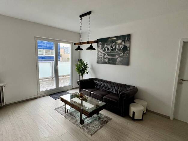 Bürofläche zur Miete provisionsfrei 550 € 26 m² Bürofläche Viktoriastraße St Johann Saarbrücken 66111