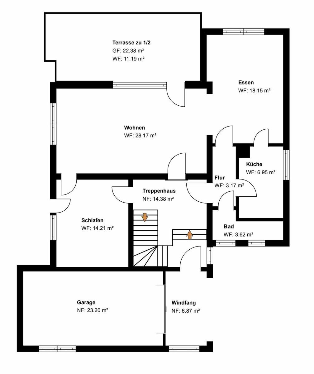 Einfamilienhaus zum Kauf 849.900 € 7 Zimmer 179,1 m²<br/>Wohnfläche 951,2 m²<br/>Grundstück Feldkirchen-Westerham 83620