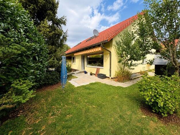 Einfamilienhaus zum Kauf 580.000 € 6,5 Zimmer 175 m² 502 m² Grundstück frei ab 01.02.2027 Neuweiler Weil im Schönbuch 71093