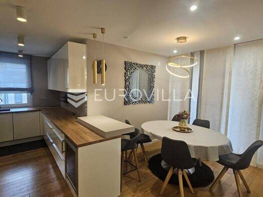 Wohnung zur Miete 1.300 € 3 Zimmer 118 m² 1. Geschoss Pazdigrad Znjan - Stobrec