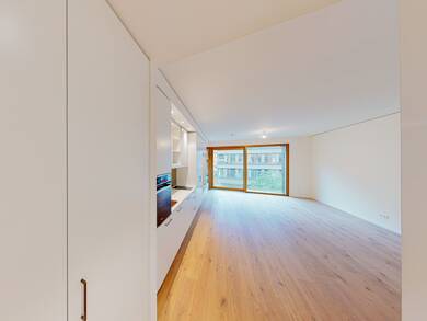 Wohnung zur Miete 1.390 € 1 Zimmer 43,4 m² 6. Geschoss Am Sandtorpark 3 HafenCity Hamburg 20457