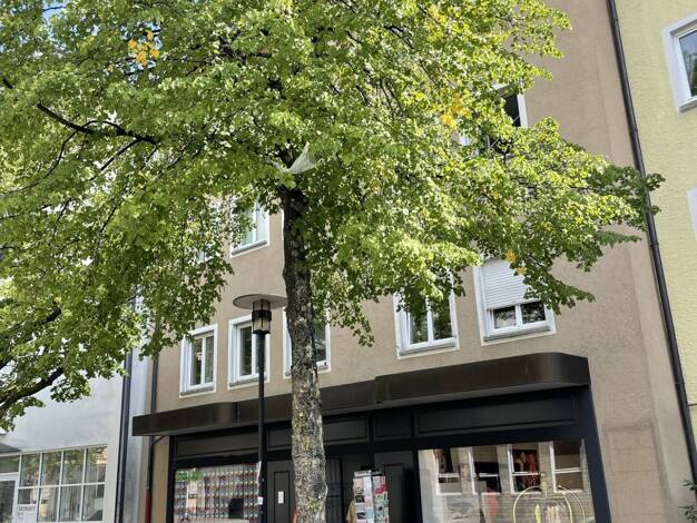 Wohnung zur Miete 820 € 3 Zimmer 78,8 m² 3. Geschoss frei ab 01.08.2025 Friedrichshafen 88045
