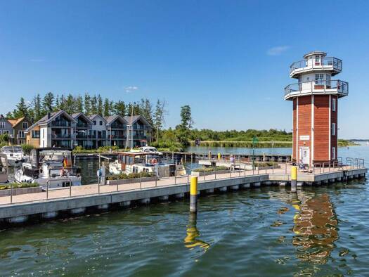 Grundstück zum Kauf 124.443 € 594 m² Grundstück Plau Plau am See 19395