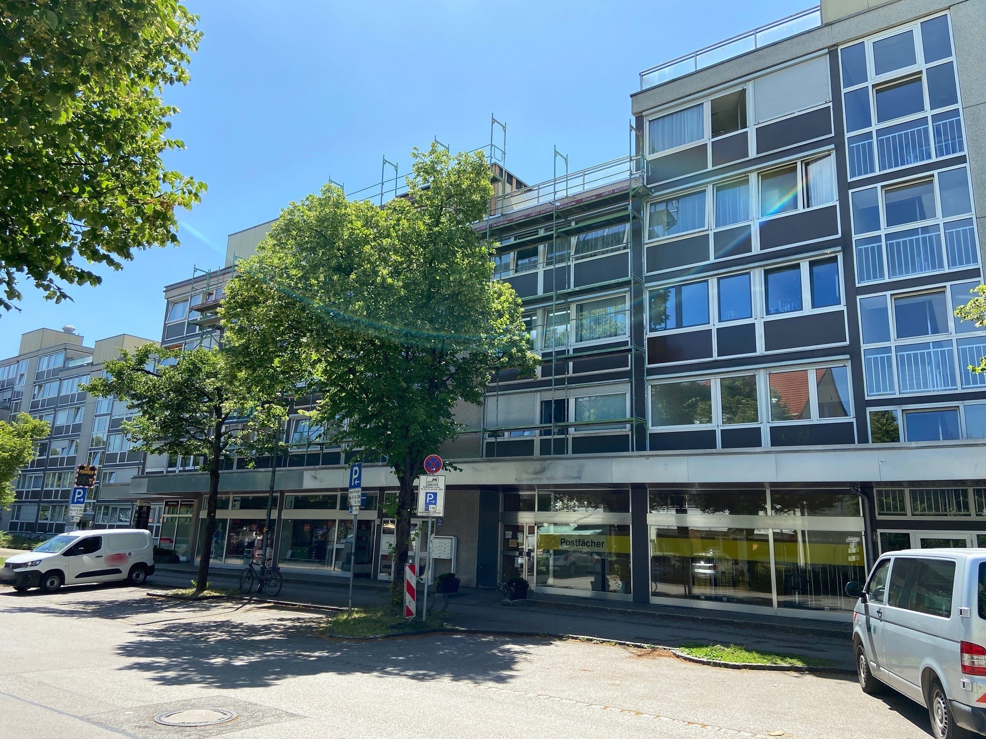 Wohnung zum Kauf 275.000 € 2 Zimmer 75 m²<br/>Wohnfläche 1.<br/>Geschoss Garching Garching 85748