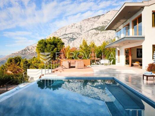 Haus zum Kauf 1.400.000 € 4 Zimmer 400 m² Tucepi Tucepi
