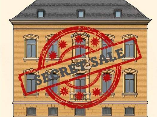 Mehrfamilienhaus zum Kauf 990.000 € 14 Zimmer 443 m² 782 m² Grundstück Landau Landau in der Pfalz 76829