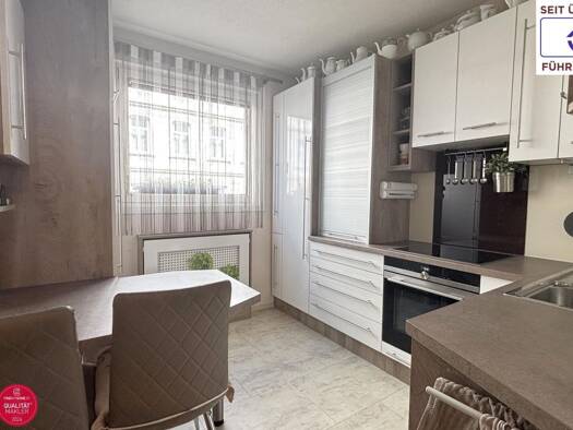 Wohnung zum Kauf 285.000 € 3 Zimmer 85,8 m² EG Zur Spinnerin Favoriten 1100