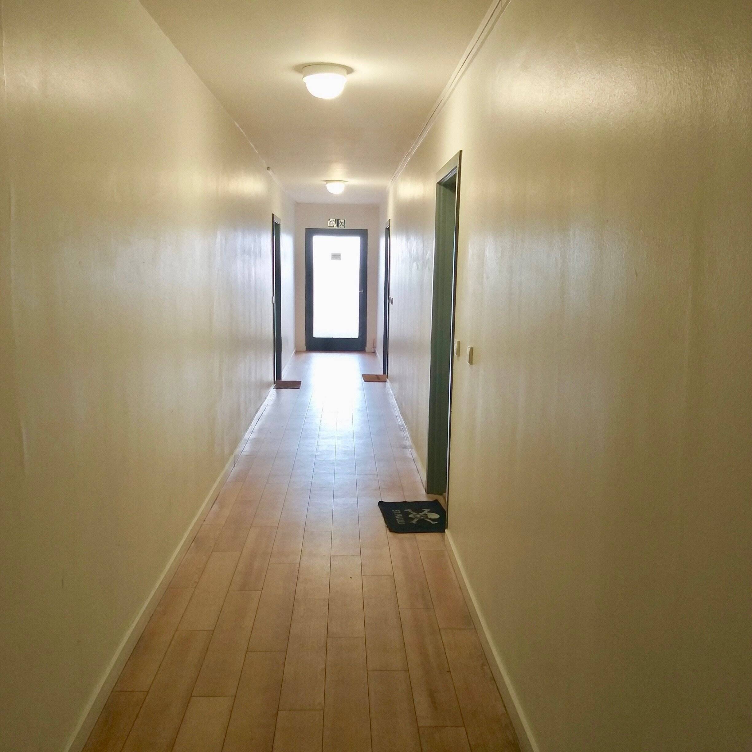 WEITBLICK Luxuswohnung - 2 Balkone - 2 CHICE Bäder - Whirlpool - mitten auf der legendären REEPERBAHN - aussergewöhnlich + besonders – Hamburg – Vorschaubild 25