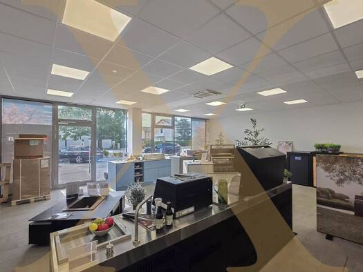 Büro zur Miete 1.382 € Leonding 4060