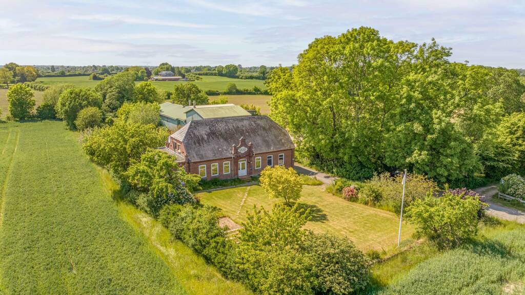 Bauernhaus zum Kauf 990.000 € 24 Zimmer 896 m² 6.725 m² Grundstück Kronsgaard 24395