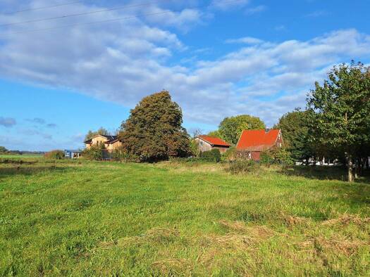 Grundstück zum Kauf 199.000 € 1.870 m² Grundstück Leist III Neuenkirchen 17498