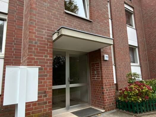 Wohnung zur Miete 815 € 3 Zimmer 78 m² EG frei ab 01.11.2026 Frankenweg 15 Büderich Meerbusch 40667