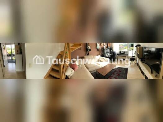 Wohnung zur Miete Tauschwohnung 800 € 2,5 Zimmer 75 m² Kinderhaus Nord 48159