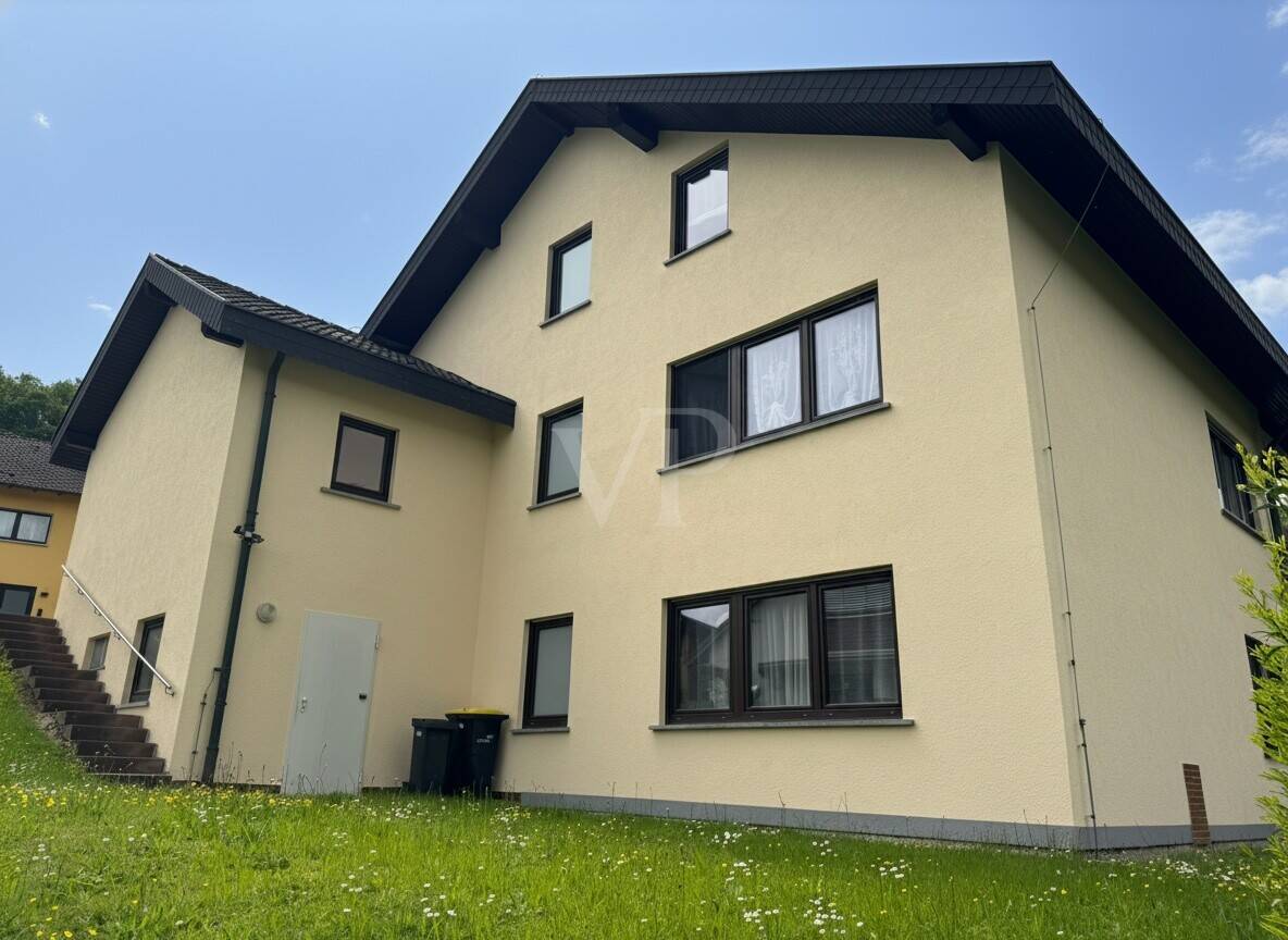 Mehrfamilienhaus zum Kauf - Ansicht 5