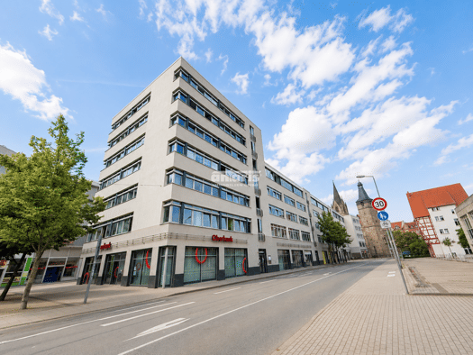 Ladenfläche zur Miete 18 € 123 m² Verkaufsfläche Altstadt Erfurt 99084